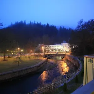 Slunecni Lazne Czech Republic