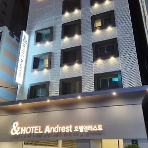 Andrest South Korea