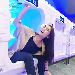 Type A Multi South Korea