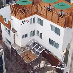 Crib 49 - Foreigner Only South Korea