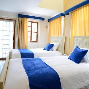 Marquiz Boutique Ecuador